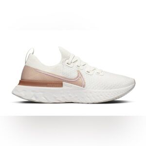 Nike React Infinity Run Fly Knit Shoes